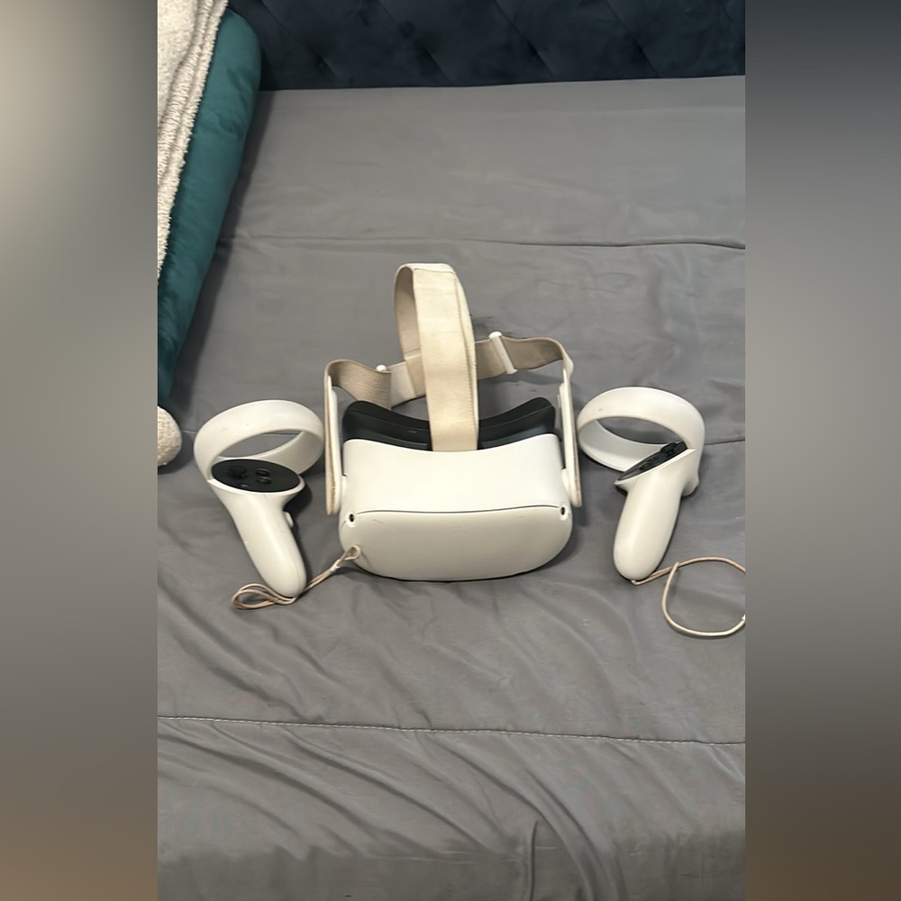 Meta quest oculus - Picture 4 of 4